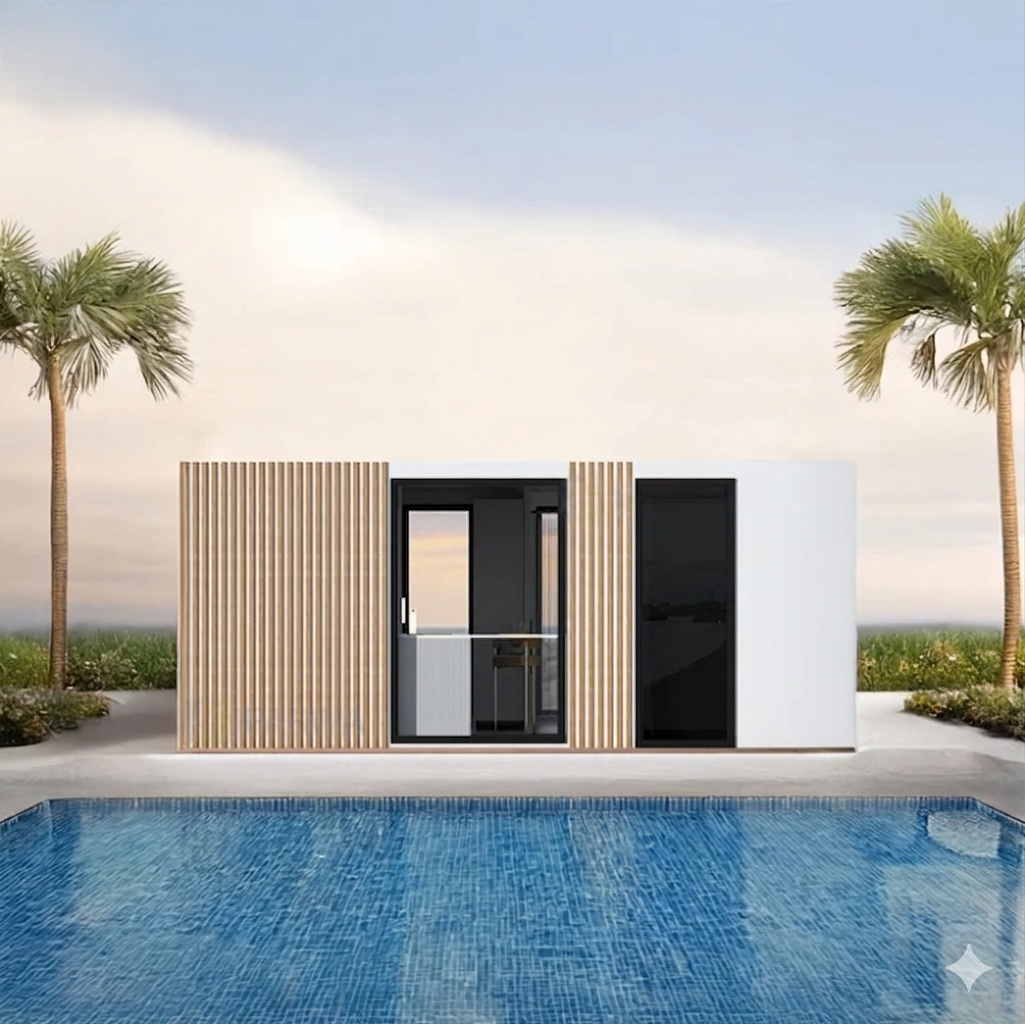 Casas Deslizantes