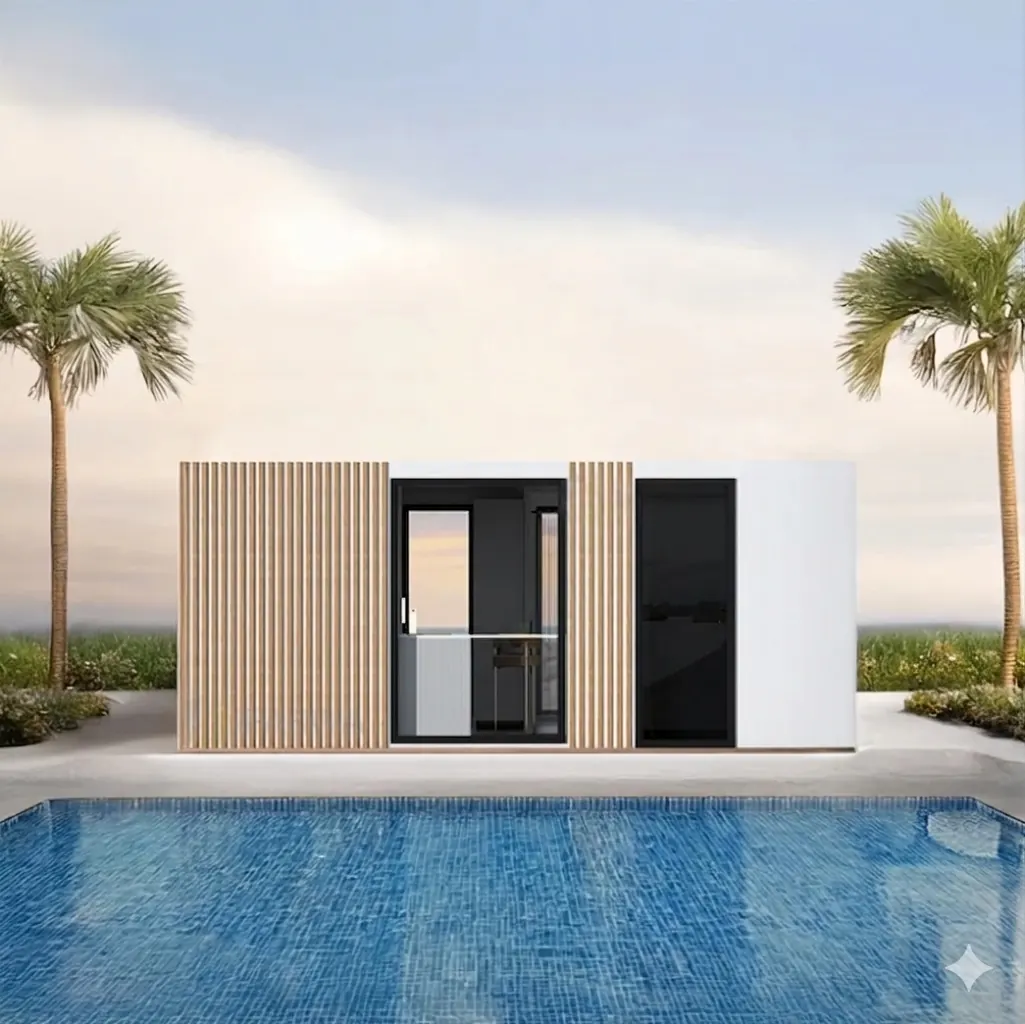 Casas Deslizantes