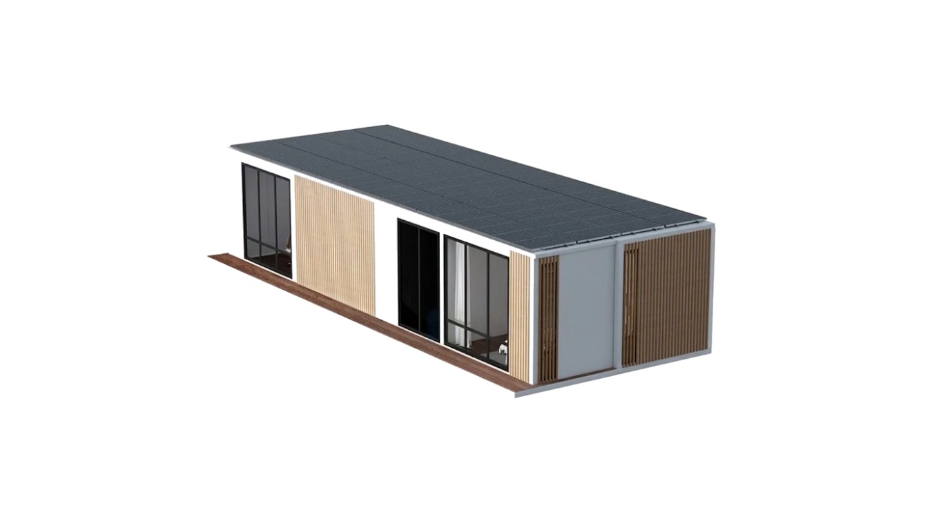 Casa Deslizante SD2 vista 4