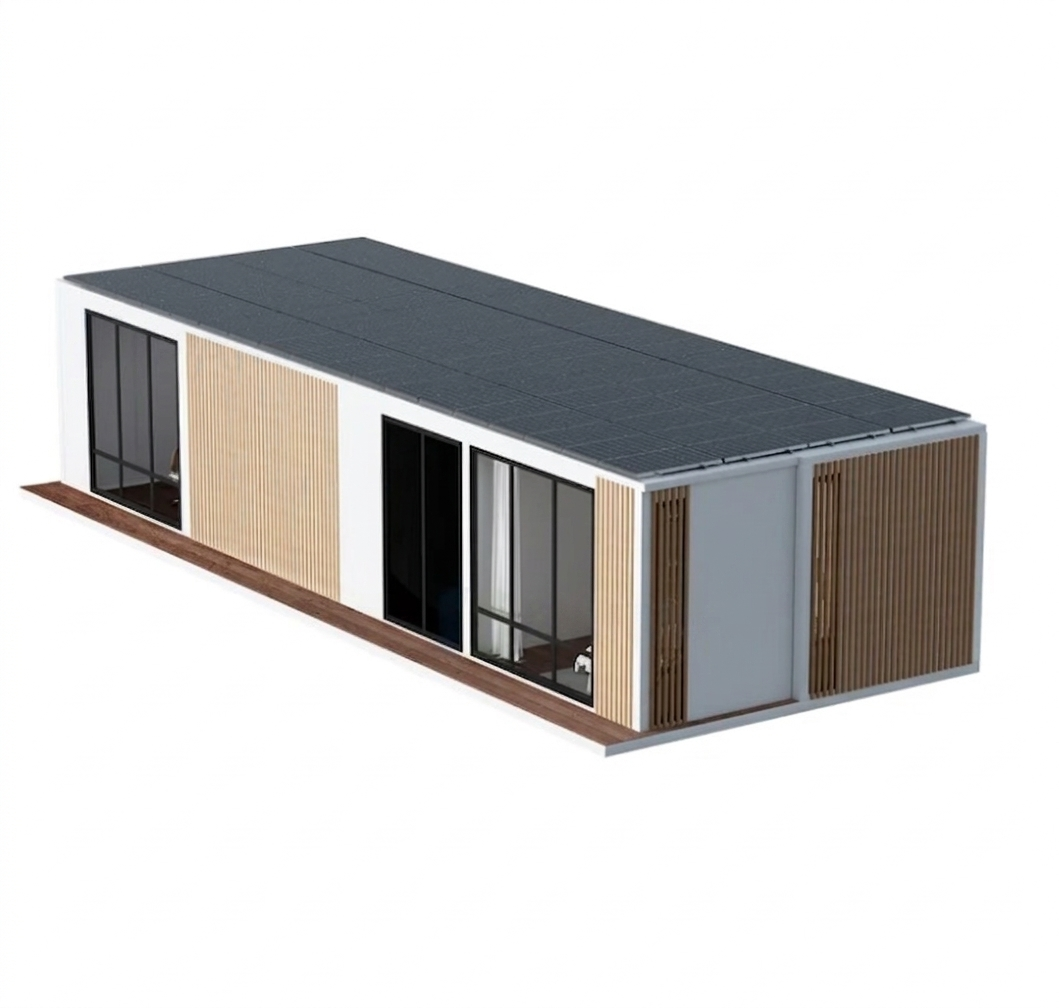 Casa Deslizante SD2 vista 4