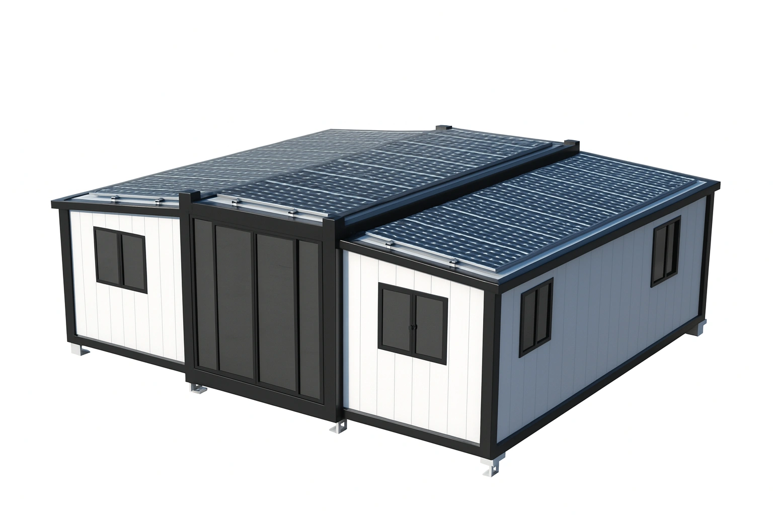 Vista lateral derecha